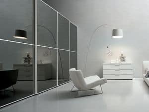 Picture of Duetto, wardrobe