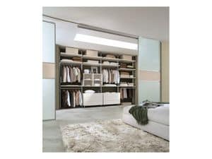 Picture of Elite 1, cabinets with hinged or sliding doors