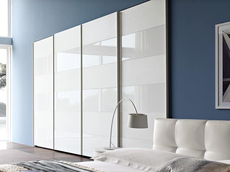 Picture of Grafix W1, made-on-measure cabinet
