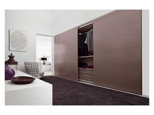 Picture of Monaco Sliding Door 1, sectional cabinet