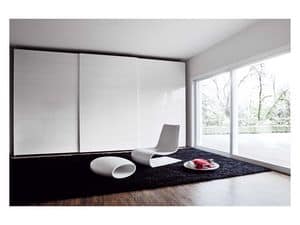 Picture of Monaco Sliding Door 2, wardrobes