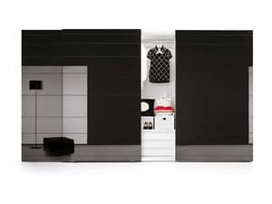 Picture of Monaco Sliding Door 3, wardrobes