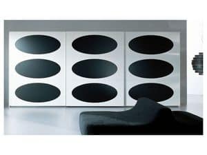 Picture of OBERON, cabinet