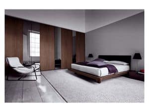 Picture of Offset Sliding Door 2, made-on-measure cabinets