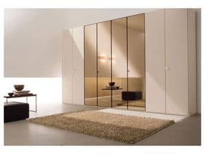 Picture of Plain door Comp. 67, sectional cabinets