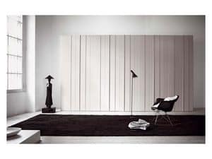 Picture of Pliss� Hinged Door 1, wardrobes