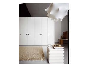 Picture of Soft Hinged Door 1, wardrobe