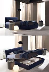 Picture of Gaya New, beds with storing box