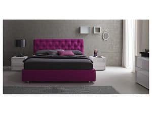 Picture of Gemma bed, soft beds