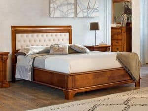 Picture of Ginestre bed GC014, space-saving beds