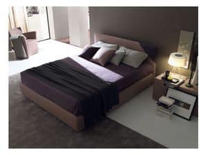 Picture of Hello, beds with linen box