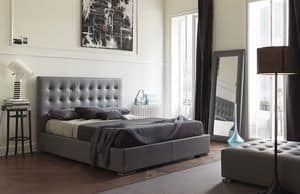 Picture of Jadore, linear bed