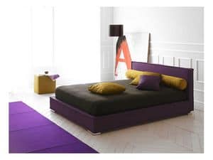 Picture of Materass�, bed with storage compartment