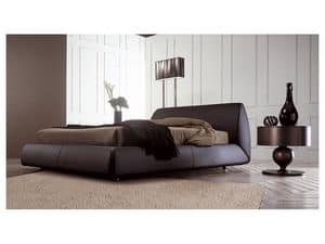 Picture of Nova bed, modern beds