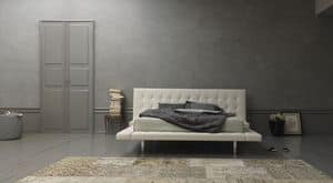 Picture of Star Vip, beds covered in leather
