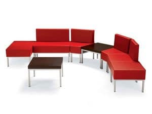 Picture of 310, benches