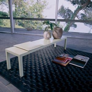 Picture of Abaco bench 400.016, benches