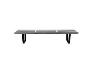 Picture of ART. 1776, modern bench