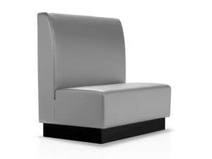 Picture of Desmond 120, benches