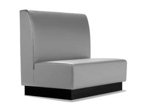 Picture of Desmond 95, bench