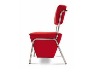 Picture of LIGHT RANGE 400, modular seats
