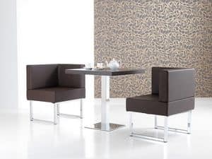 Picture of MEC 448, modern bench