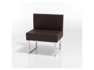 Picture of MEC 450, modern bench