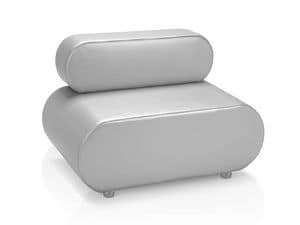 Picture of Miles, modern benches