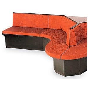 Picture of Panca, modern benches