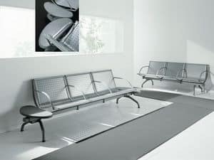 Picture of Prima classe, modern benches