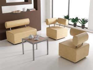 Picture of PRINCE 315, modern benches