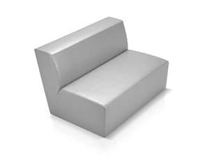 Picture of Roland, modern bench