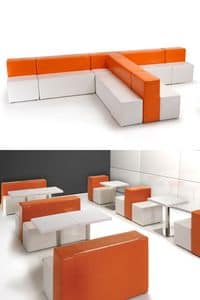 Picture of Rrring, benches