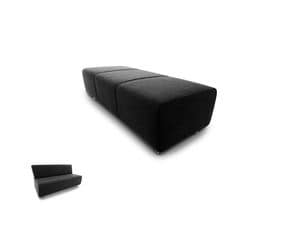 Picture of Scioni, modern bench