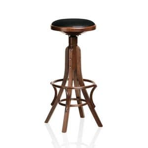 Picture of Achtung, thonet barstool