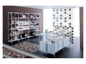 Picture of Air, bookshelf