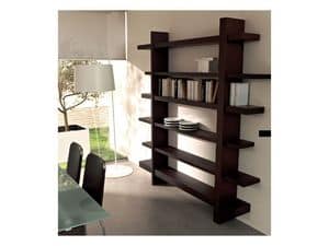 Picture of ART. 751 EMOTION DOUBLE, shelving units