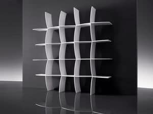 Picture of ART. 754 WAVE, book units