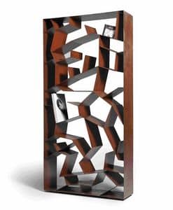 Picture of Autum, shelving units