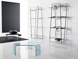 Picture of Biblo 503, bookcases