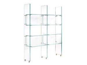 Picture of Bookcase, modern bookcase