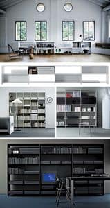 Picture of Fill, shelving units