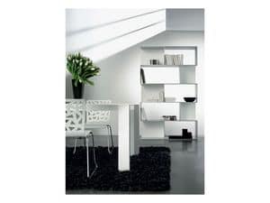 Picture of FOLDING, bookshelves