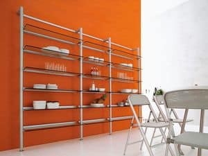 Picture of GALLERY CS/585-CO6, furniture for books