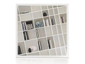 Picture of Giano Kompact, bookcase