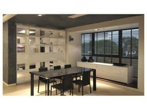 Picture of Lapis comp. 3, shelving unit