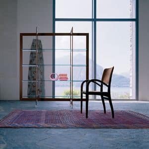 Picture of Lily bookcase 22.0010, book units