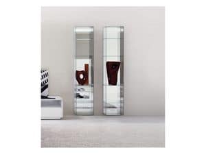 Picture of Miss Bookcase, bookshelf