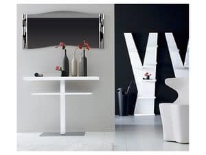 Picture of One 507, bookshelves
