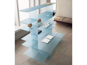 Picture of PI GRECO, bookcases
